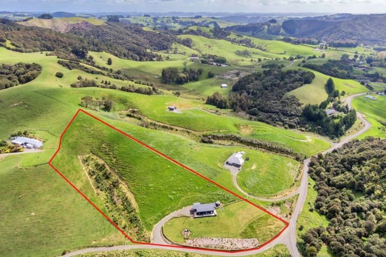 Photo of property in 98 Cameron Way, Makarau, Kaukapakapa, 0873