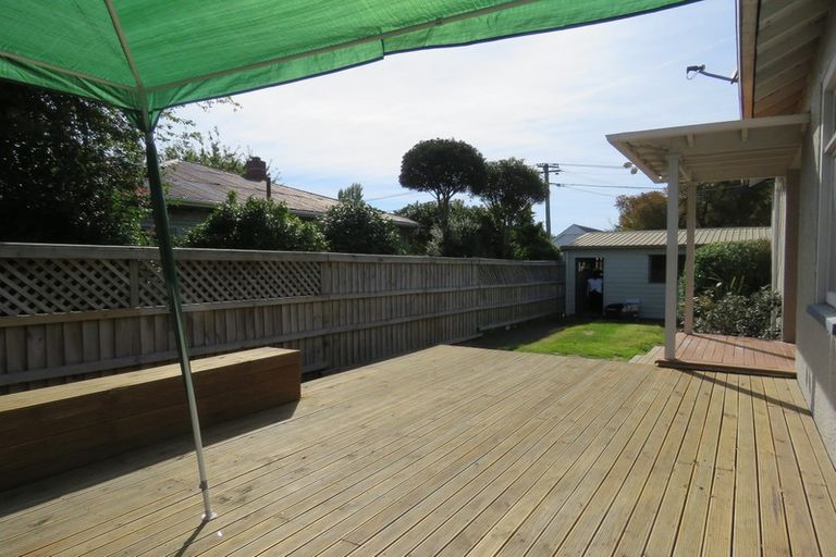 Photo of property in 1/19 Euston Street, Riccarton, Christchurch, 8041