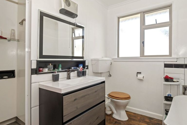 Photo of property in 7 Frome Street, Oamaru North, Oamaru, 9400