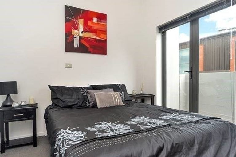 Photo of property in 116/57 Mahuhu Crescent, Auckland Central, Auckland, 1010