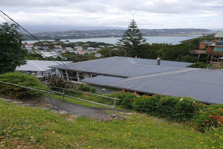 Photo of property in 62 Marewa Road, Hataitai, Wellington, 6021