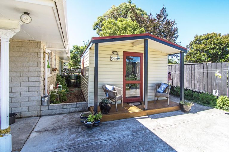 Photo of property in 17 Carverthen Street, Masterton, 5810
