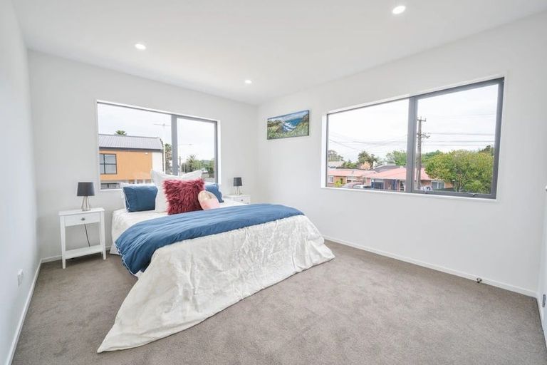 Photo of property in 1b Ferguson Street, Mangere East, Auckland, 2024