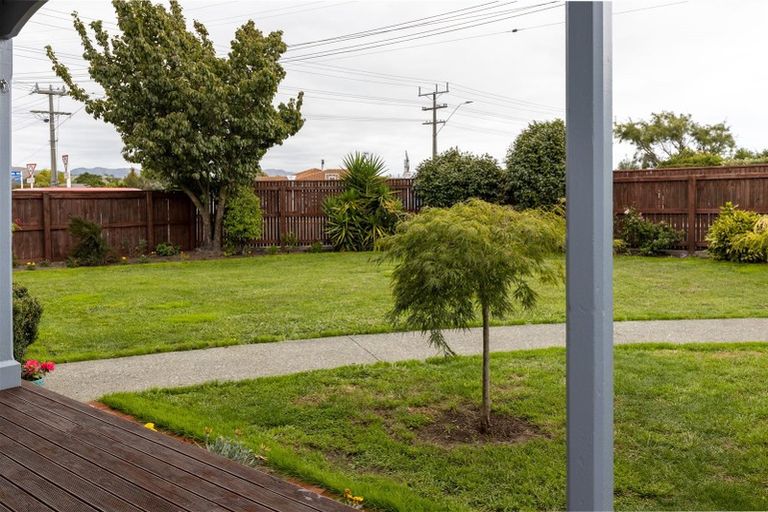 Photo of property in 185 Scott Street, Redwoodtown, Blenheim, 7201