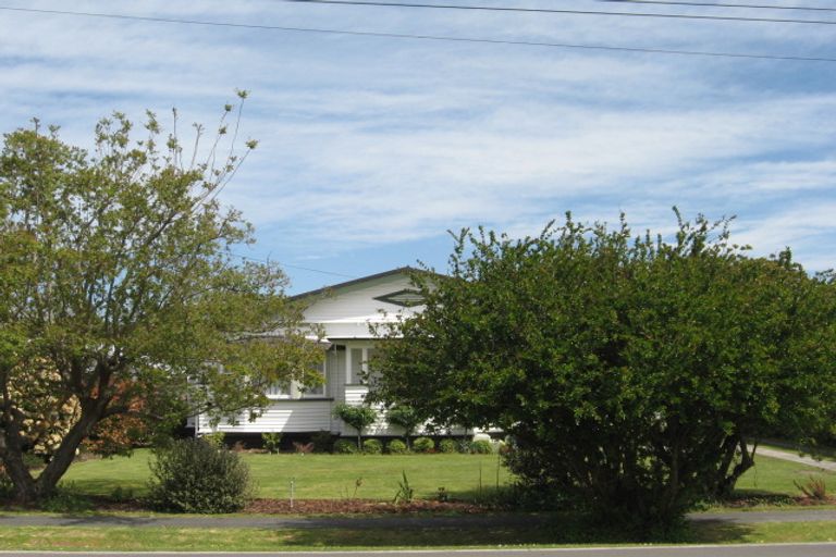Photo of property in 108 Whitaker Street, Whataupoko, Gisborne, 4010
