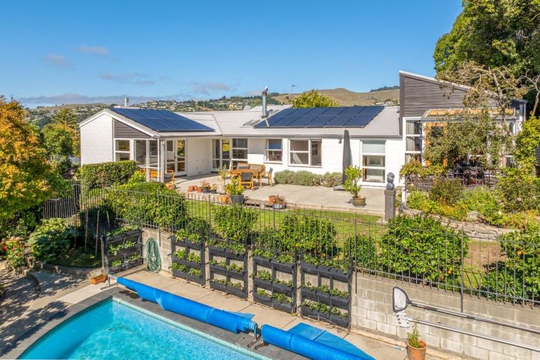 Photo of property in 8 Sulby Road, Cashmere, Christchurch, 8022