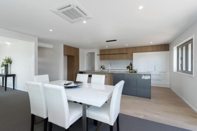 Photo of property in 3 Luxembourg Crescent, Halswell, Christchurch, 8025