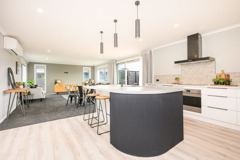 Photo of property in 83a Seabury Avenue, Foxton Beach, Foxton, 4815