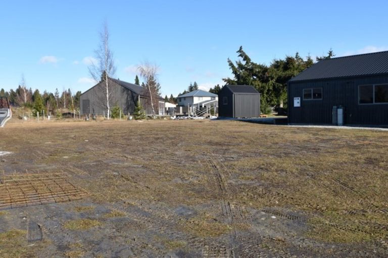 Photo of property in 25 Irishman Drive, Twizel, 7901