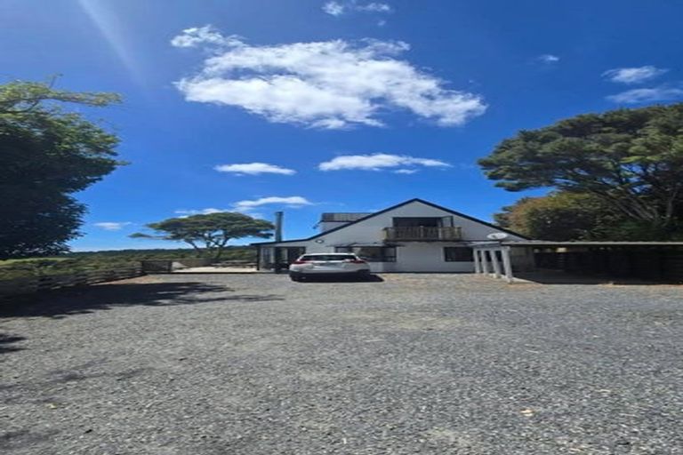 Photo of property in 2802 State Highway 10, Waipapa, 0295