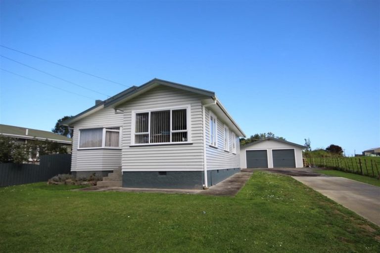 Photo of property in 58 Bowen Street, Dargaville, 0310