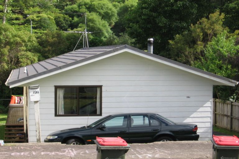 Photo of property in 19a Fourth Avenue, Kingsland, Auckland, 1021