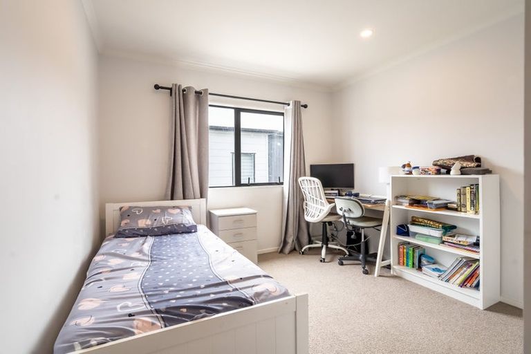 Photo of property in 3/105 Knighton Road, Hillcrest, Hamilton, 3216