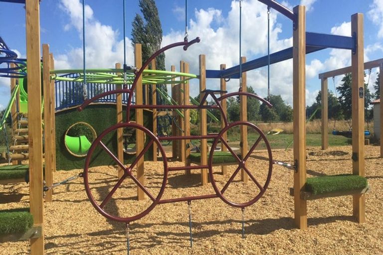 Photo of property in 3 Te Au Kaha Court, Cambridge, 3434