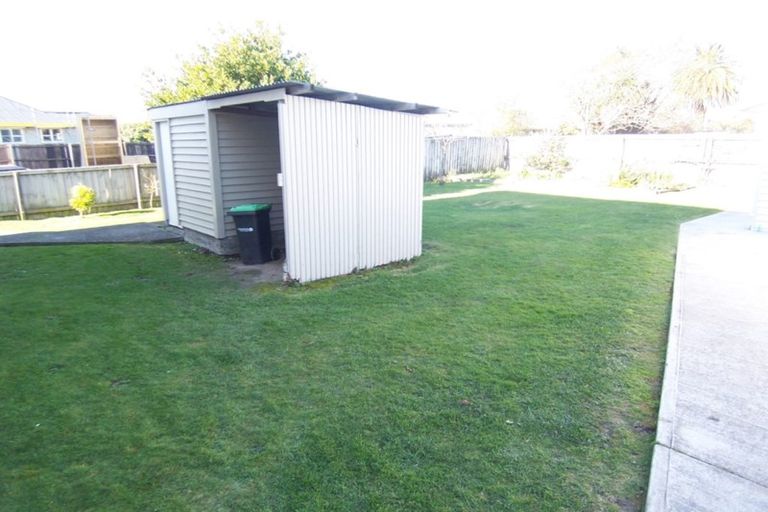 Photo of property in 18 Bayley Place, Spreydon, Christchurch, 8024
