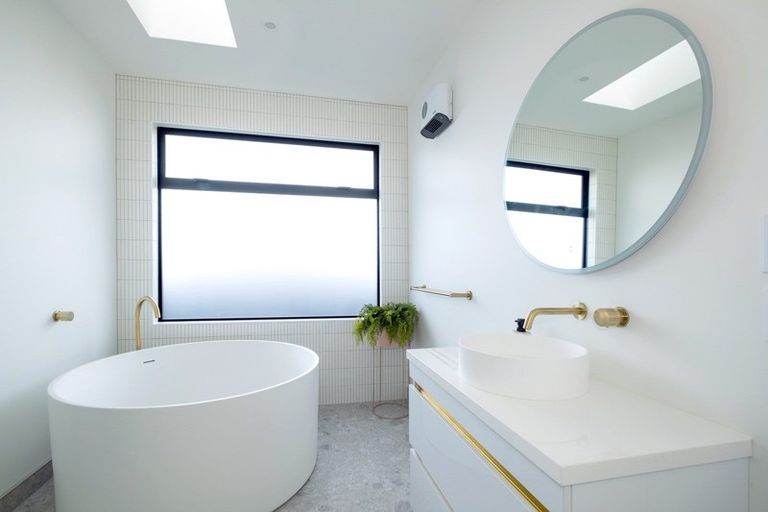 Photo of property in 58 Meadowstone Street, Gleniti, Timaru, 7910