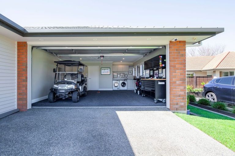 Photo of property in 8 Turnberry Close, Aongatete, Katikati, 3178
