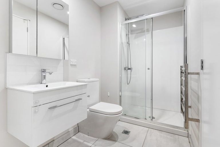 Photo of property in 307/2 Onekiritea Road, Hobsonville, Auckland, 0616