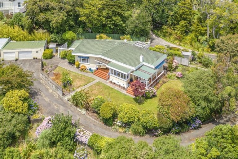 Photo of property in 17 Tulloch Street, Saint Johns Hill, Whanganui, 4500