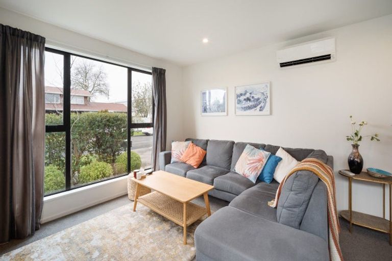 Photo of property in 33 Sumner Street, Spreydon, Christchurch, 8024