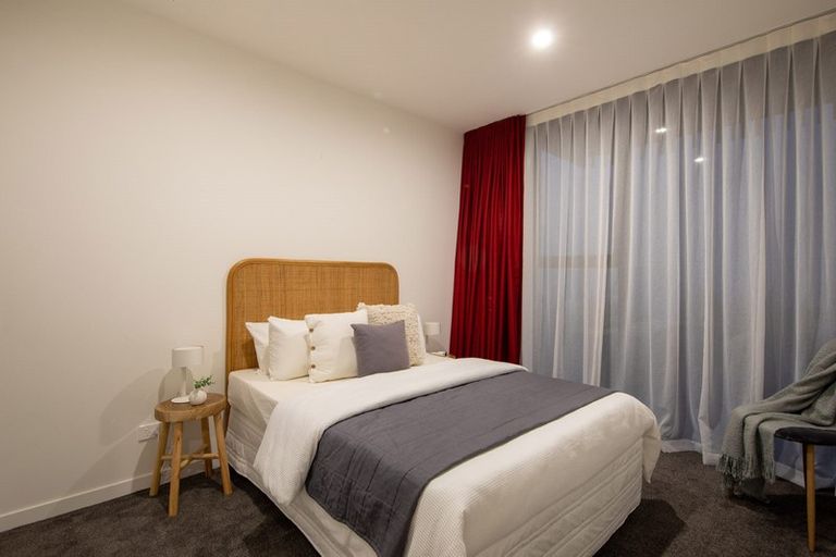 Photo of property in Sugar Lane Apartments, 10/31 Rawene Road, Birkenhead, Auckland, 0626