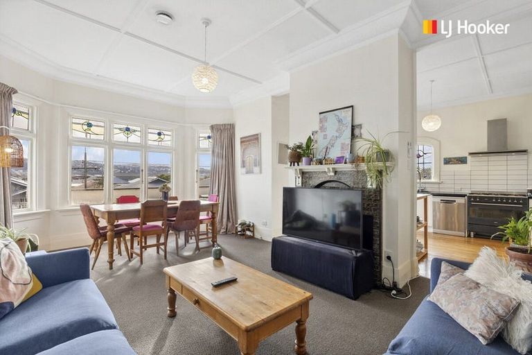 Photo of property in 155 Victoria Road, Saint Clair, Dunedin, 9012