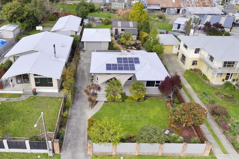 Photo of property in 6 Fairfield Street, Brightwater, 7022