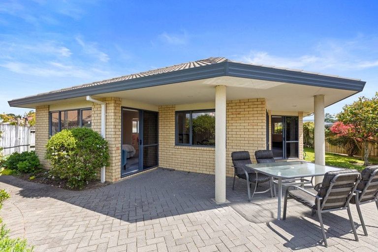 Photo of property in 18 Rosberg Place, Mount Maunganui, 3116