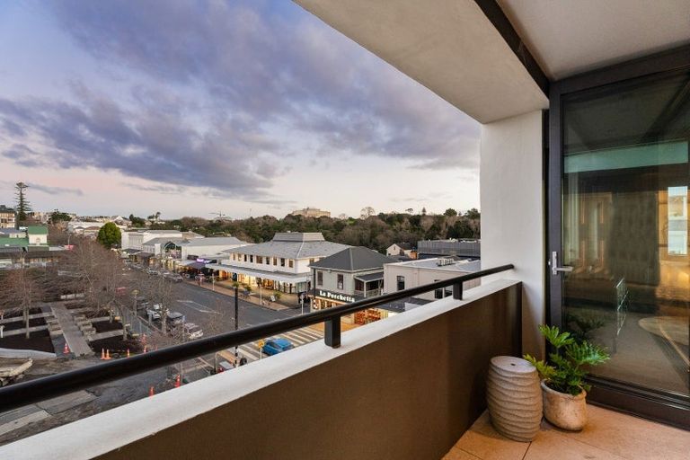 Photo of property in Heards Building, 303/2 Ruskin Street, Parnell, Auckland, 1052