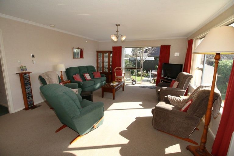 Photo of property in 3 Connor Place, Netherby, Ashburton, 7700