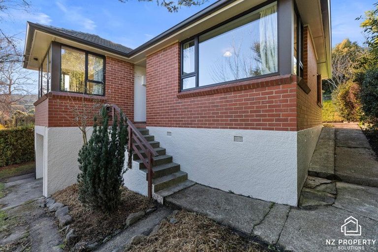 Photo of property in 12 Hillary Street, Liberton, Dunedin, 9010