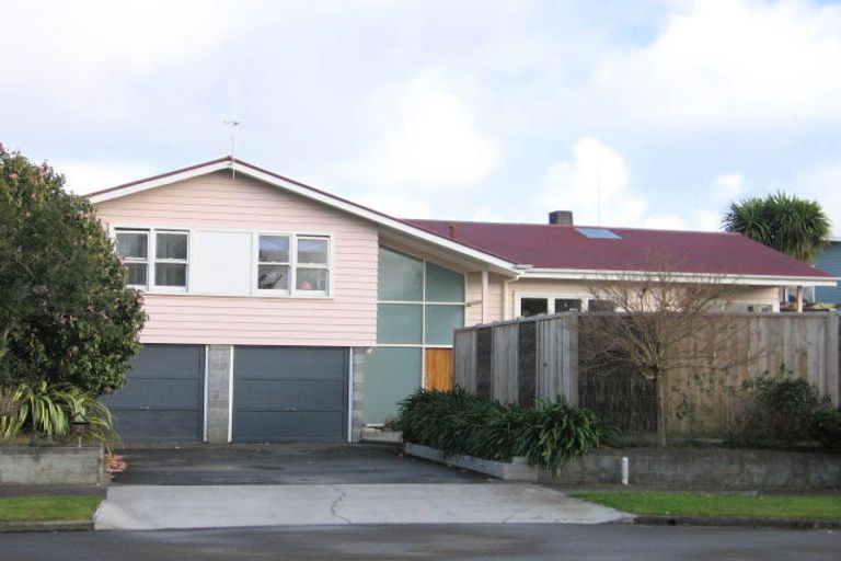 Photo of property in 41 Epsom Road, Hokowhitu, Palmerston North, 4410