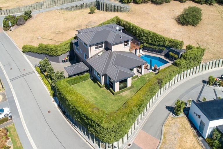 Photo of property in 3 Roystone Way, Huntsbury, Christchurch, 8022