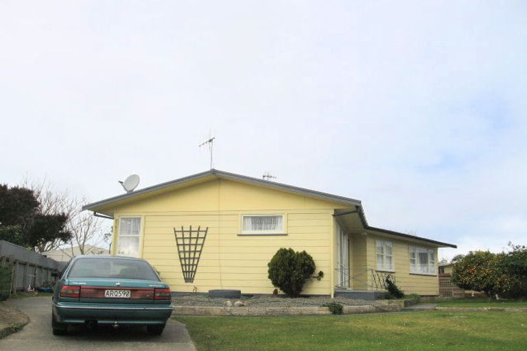 Photo of property in 191 Westminster Avenue, Tamatea, Napier, 4112