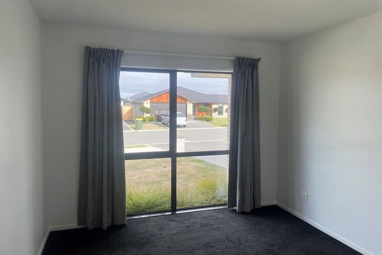 Photo of property in 24 Hannington Way, Rolleston, 7615