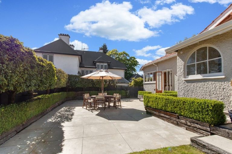 Photo of property in 1 Park Lane, Highfield, Timaru, 7910