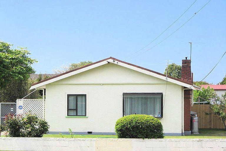 Photo of property in 333 Breezes Road, Aranui, Christchurch, 8061