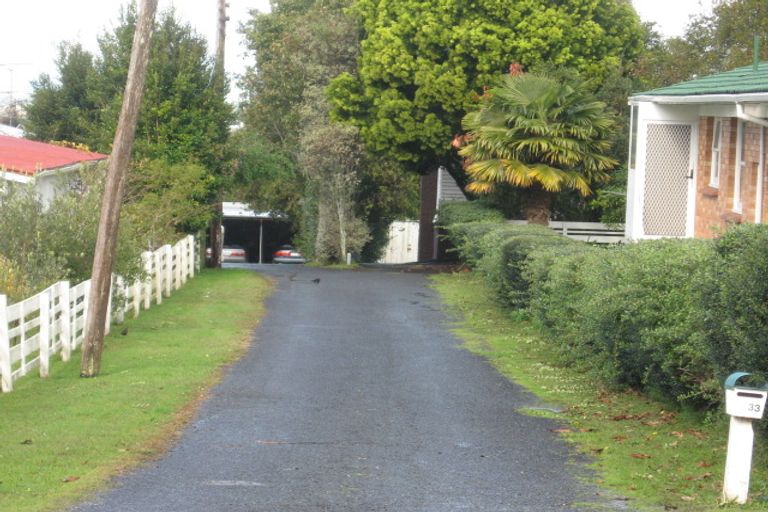 Photo of property in 1/33 Arthur Road, Hillpark, Auckland, 2102