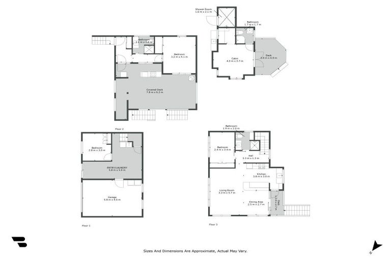 Photo of property in 213 Bellona Road, Whangamata, 3620