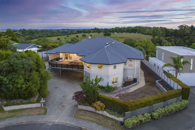 Photo of property in 9 Sheriff Place, Riverlea, Hamilton, 3216