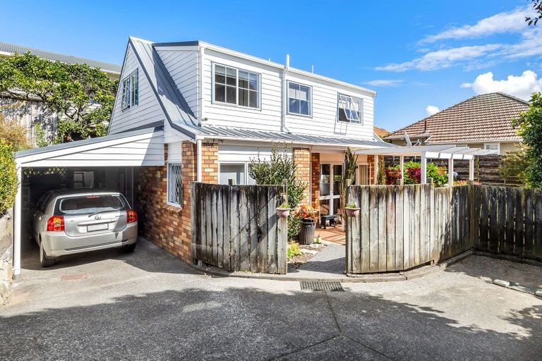 Photo of property in 29a Kingsway Avenue, Sandringham, Auckland, 1025