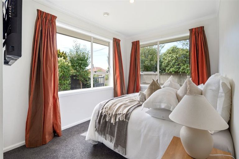 Photo of property in 47 Teesdale Street, Burnside, Christchurch, 8053