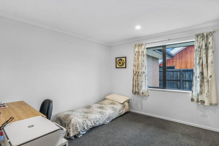 Photo of property in 4 Catchpole Place, Woodend, 7610