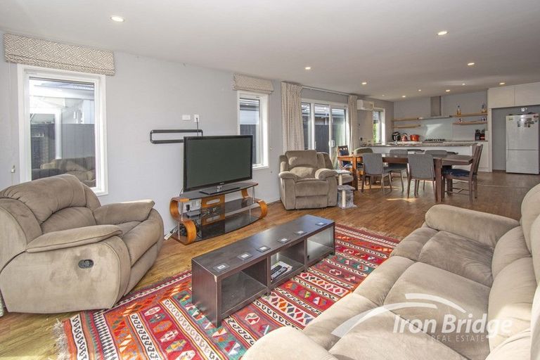 Photo of property in 22 Contrail Street, Wigram, Christchurch, 8042