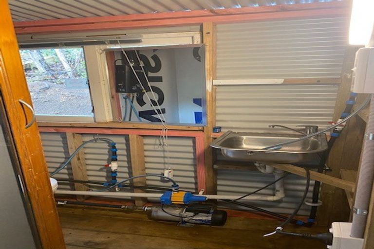 Photo of property in 22 Te Tuhi Road, Raglan, 3297