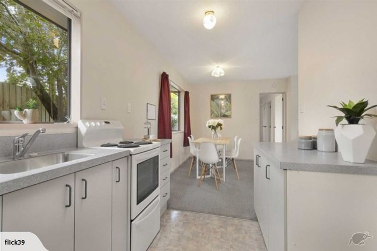 Photo of property in 1/113 Warren Crescent, Hillmorton, Christchurch, 8025