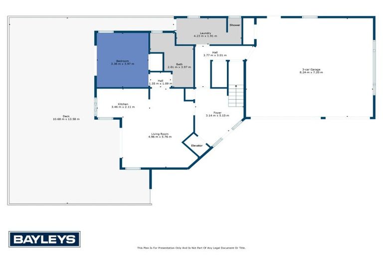 Photo of property in 131b Oceanbeach Road, Mount Maunganui, 3116