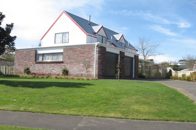 Photo of property in 20 Bullock Drive, Springvale, Whanganui, 4501