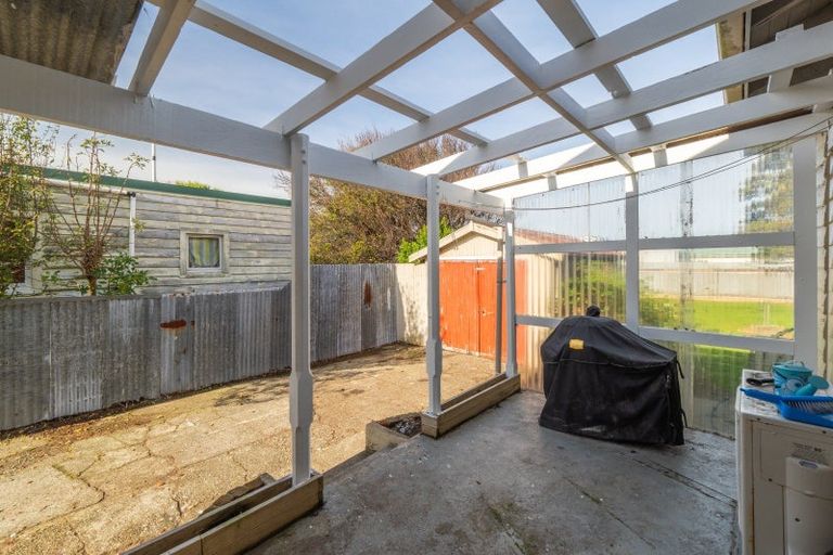 Photo of property in 111 Janet Street, Appleby, Invercargill, 9812