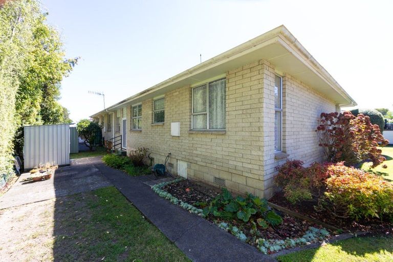 Photo of property in 3/52 Napier Road, Havelock North, 4130